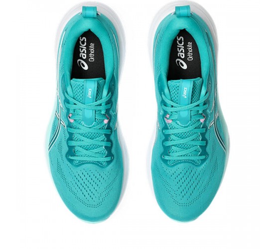 ASICS GEL PULSE 16 donna-
Wave Teal/Soothing Sea