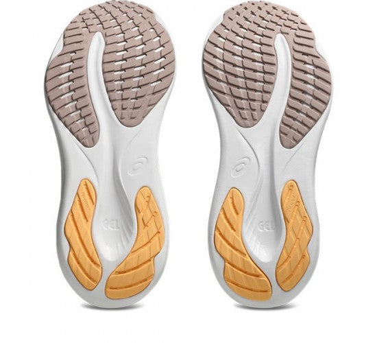 ASICS GEL PULSE 16 donna-
White/Fawn