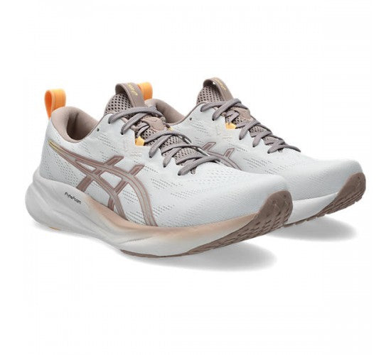 ASICS GEL PULSE 16 donna-
White/Fawn