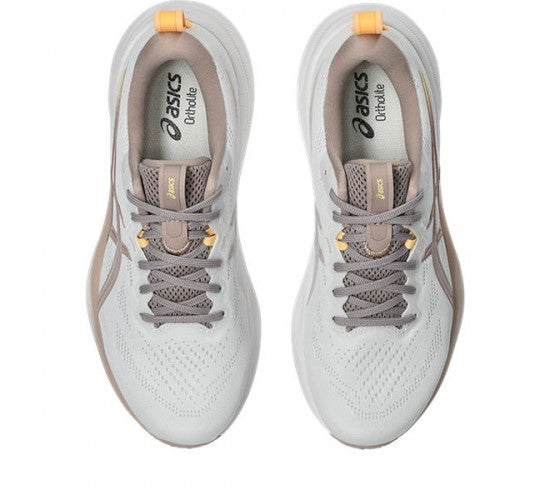 ASICS GEL PULSE 16 donna-
White/Fawn