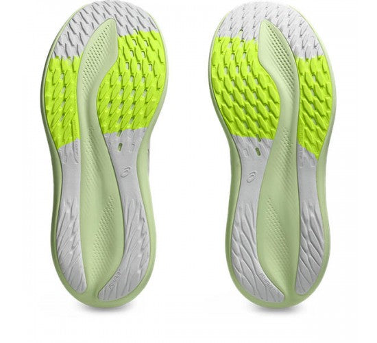 ASICS GLIDERIDE MAX
- BIRCH/BLACK