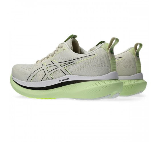 ASICS GLIDERIDE MAX
- BIRCH/BLACK