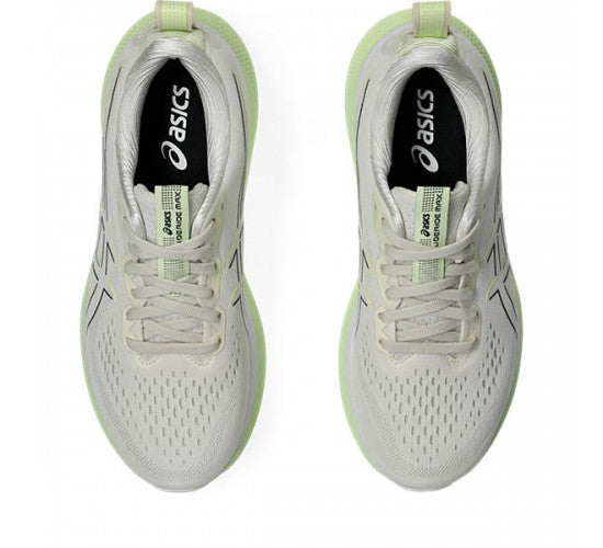 ASICS GLIDERIDE MAX donna-
BIRCH/BLACK