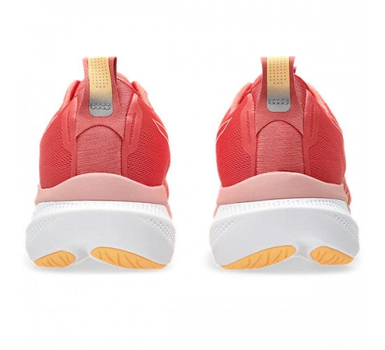 ASICS GLIDERIDE MAX donna-
Dark Pink Clay/Orange Glow