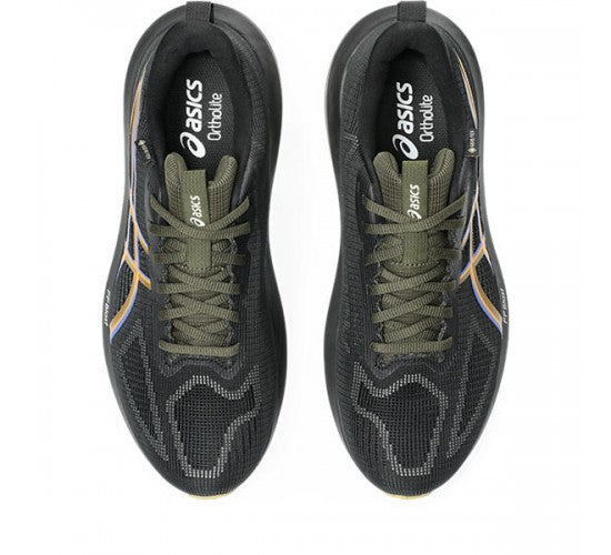 ASICS GT-1000 14 GTX-
Black/Dark Cobalt
