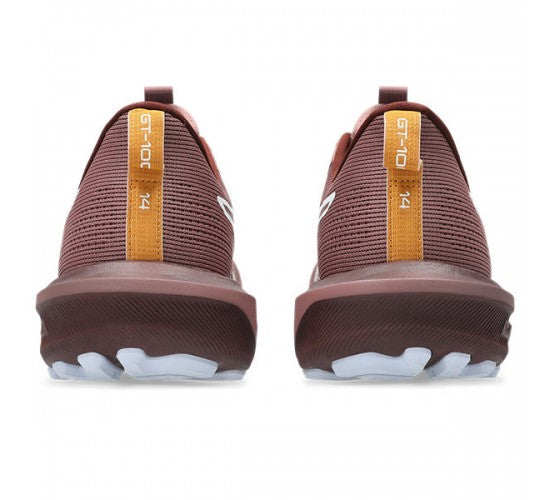 ASICS GT-1000 14 NATURE BATHING-
Nature Bathing/Rubble Red