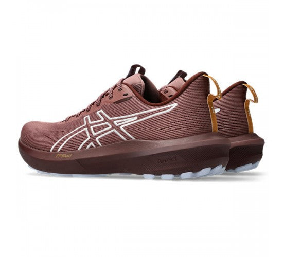 ASICS GT-1000 14 NATURE BATHING-
Nature Bathing/Rubble Red