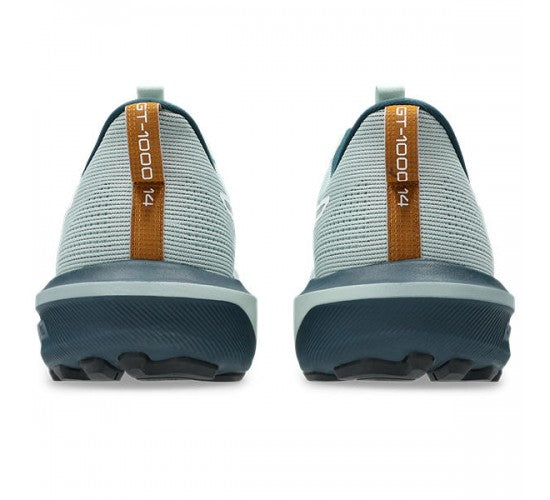 ASICS GT-1000 14 TR-
Nature Bathing/Lichen Rock