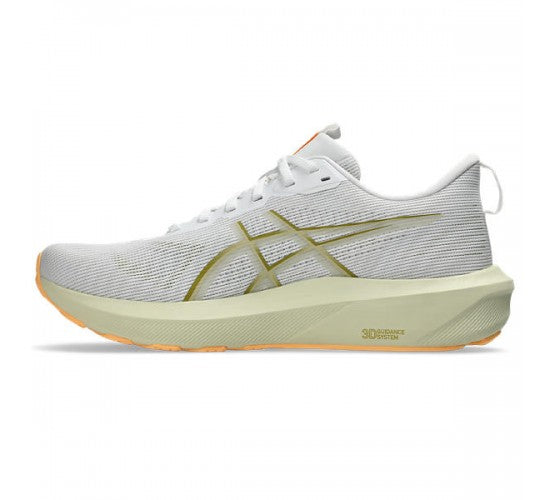 ASICS GT-1000 14 -
White/Lemongrass