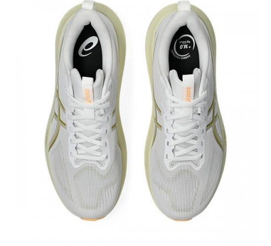 ASICS GT-1000 14 -
White/Lemongrass