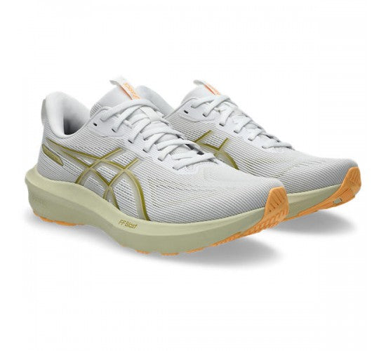ASICS GT-1000 14 -
White/Lemongrass