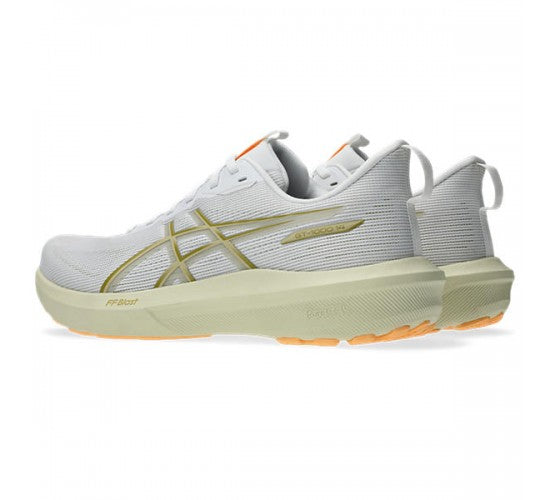 ASICS GT-1000 14 -
White/Lemongrass