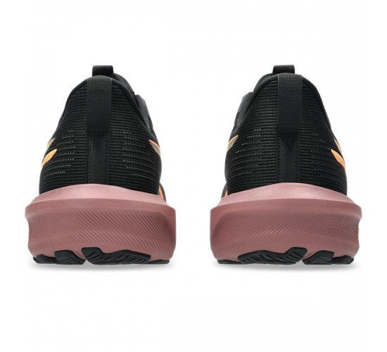 ASICS GT-1000 14 donna
-Black/Vivid Coral