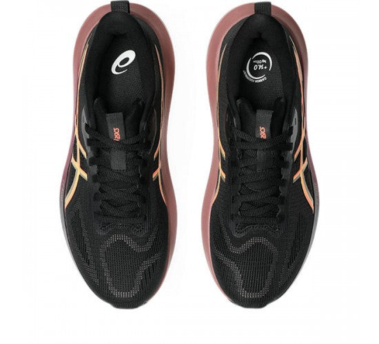 ASICS GT-1000 14 donna
-Black/Vivid Coral