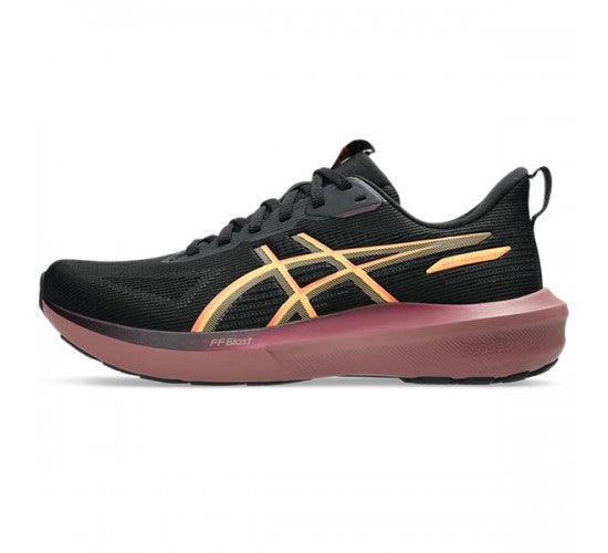 ASICS GT-1000 14 donna
-Black/Vivid Coral