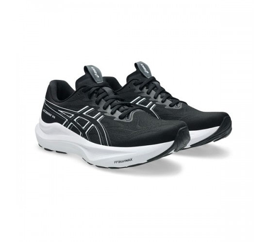 ASICS GT-2000 14-
BLACK/WHITE