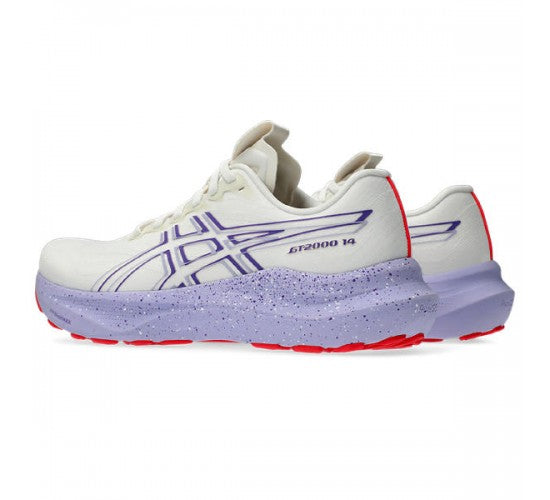 ASICS GT-2000 14 TOKYO donna-
Cream/Edo Purple