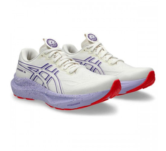 ASICS GT-2000 14 TOKYO donna-
Cream/Edo Purple