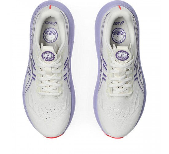 ASICS GT-2000 14 TOKYO donna-
Cream/Edo Purple