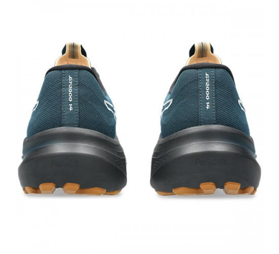 ASICS GT-2000 14 TR-
Nature Bathing/Tranquil Teal