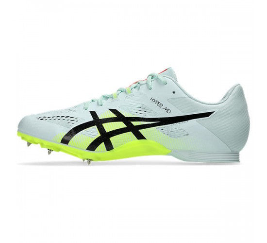 ASICS HYPER MD 8- SOOTHING SEA/BLACK