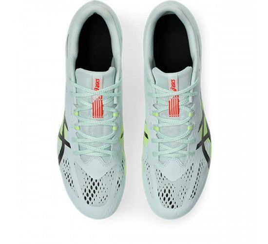 ASICS HYPER MD 8- SOOTHING SEA/BLACK