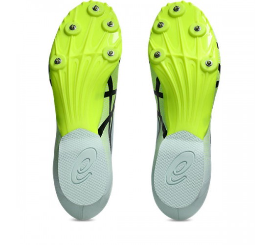 ASICS HYPER MD 8- SOOTHING SEA/BLACK