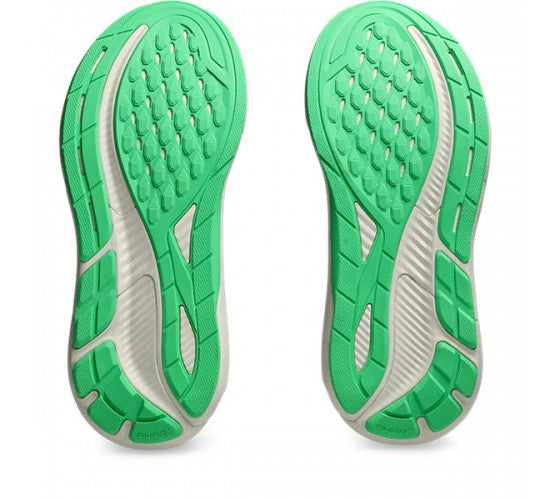 ASICS GEL FORTITUDE 9-BLACK/DIGITAL AQUA