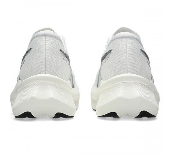 ASICS MAGIC SPEED 4 donna-
 WHITE/BLACK