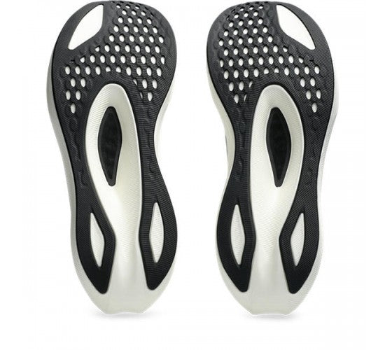 ASICS MAGIC SPEED 4 donna-
 WHITE/BLACK