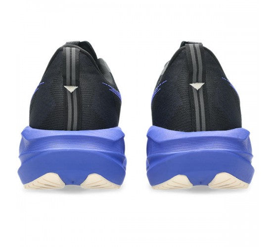 ASICS NOVABLAST 5-
Black/Cobalt Burst