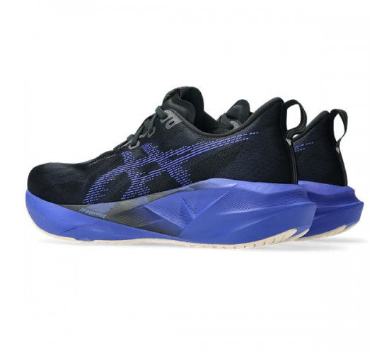 ASICS NOVABLAST 5-
Black/Cobalt Burst