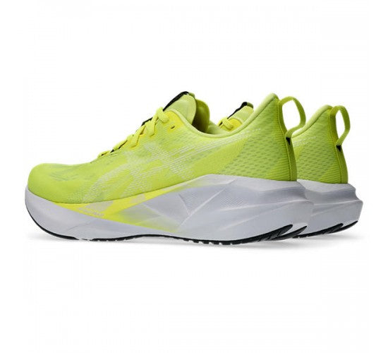 ASICS NOVABLAST 5-
Citron/White