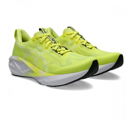 ASICS NOVABLAST 5-
Citron/White