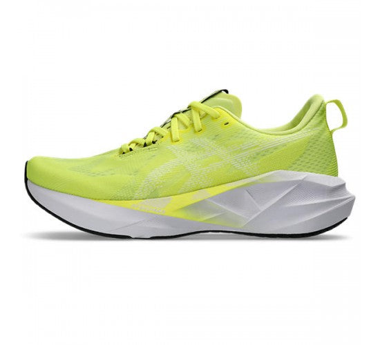 ASICS NOVABLAST 5-
Citron/White