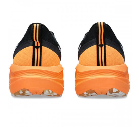 ASICS NOVABLAST 5 LITE-SHOW-
Lite Show/Orange Pop