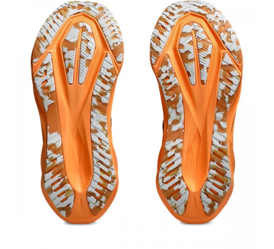 ASICS NOVABLAST 5 LITE-SHOW-
Lite Show/Orange Pop