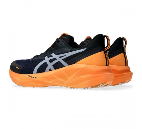 ASICS NOVABLAST 5 LITE-SHOW-
Lite Show/Orange Pop
