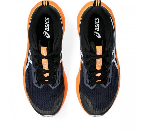 ASICS NOVABLAST 5 LITE-SHOW-
Lite Show/Orange Pop