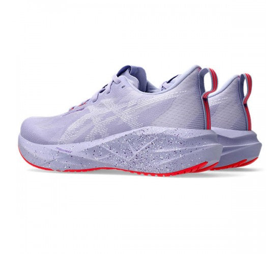 ASICS NOVABLAST 5 TOKYO donna-
Vapor/Edo Purple