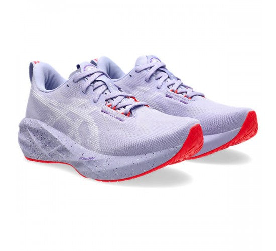 ASICS NOVABLAST 5 TOKYO donna-
Vapor/Edo Purple