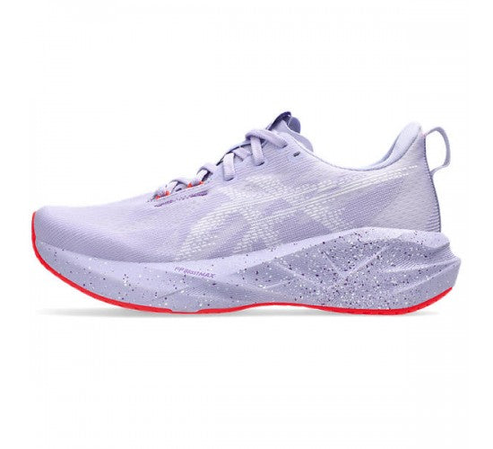 ASICS NOVABLAST 5 TOKYO donna-
Vapor/Edo Purple