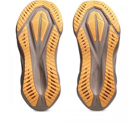 ASICS NOVABLAST 5 donna-White/Fawn