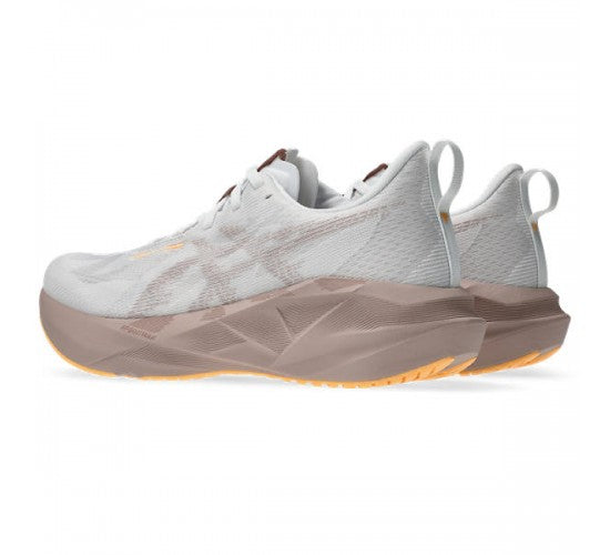 ASICS NOVABLAST 5 donna-White/Fawn