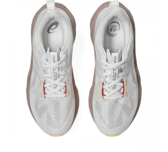 ASICS NOVABLAST 5 donna-White/Fawn