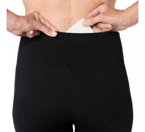 ASICS ROAD SEAMLESS TIGHT-
/500 Indigo Fog
/ 001 Performance Black
/ 600 Dark Currant