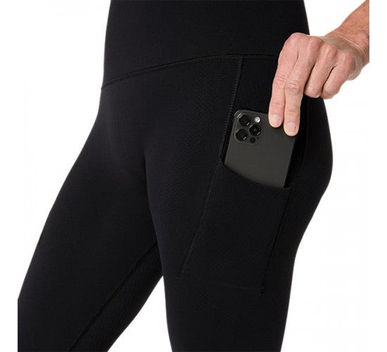 ASICS ROAD SEAMLESS TIGHT-
/500 Indigo Fog
/ 001 Performance Black
/ 600 Dark Currant