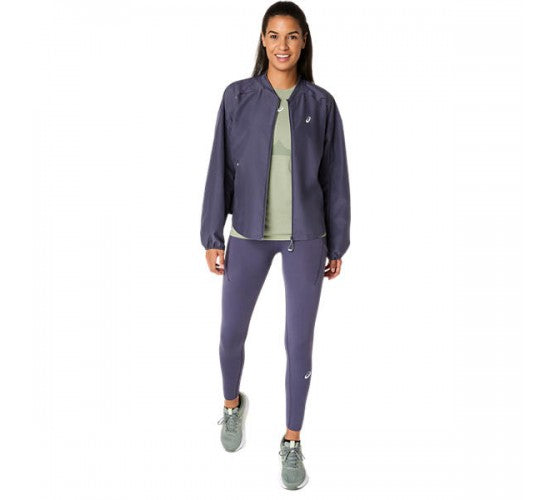 ASICS ROAD SEAMLESS TIGHT-
/500 Indigo Fog
/ 001 Performance Black
/ 600 Dark Currant