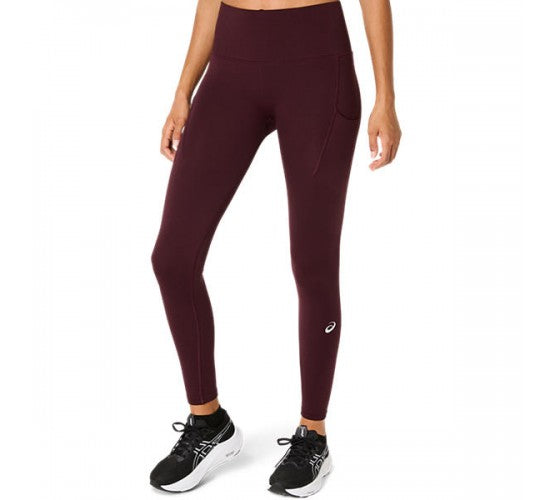 ASICS ROAD SEAMLESS TIGHT-
/500 Indigo Fog
/ 001 Performance Black
/ 600 Dark Currant