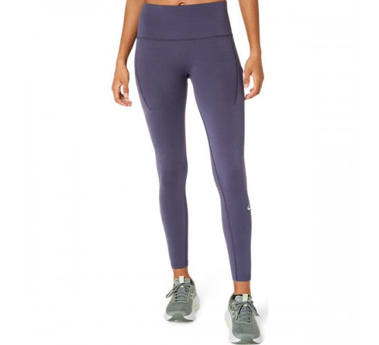 ASICS ROAD SEAMLESS TIGHT-
/500 Indigo Fog
/ 001 Performance Black
/ 600 Dark Currant